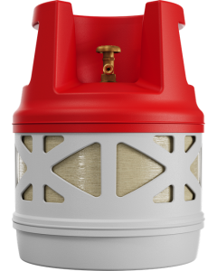 Баллон композитный 12,5 л, TRILLON Classic