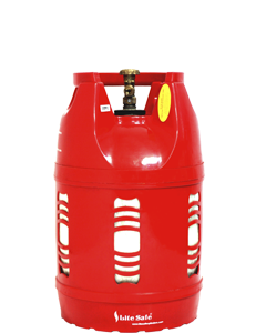 Баллон композитный LITESAFE  18л