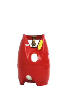 Баллон композитный LITESAFE  5л